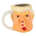 кружка з Трампом