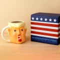 чашка Трамп