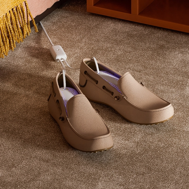 ультрафиолетовая сушилка для обуви