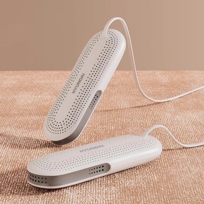 электрическая сушка в обувь