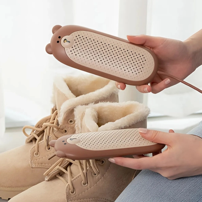 usb сушилка для обуви