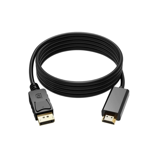 Кабель HDMI Displayport