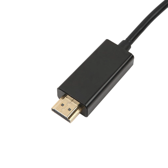 displayport hdmi кабель купити