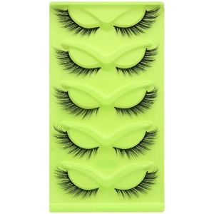 Багаторазові накладні вії багаторазові накладні вії