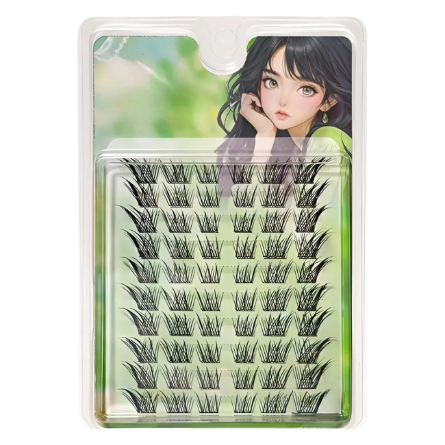 искусственные ресницы