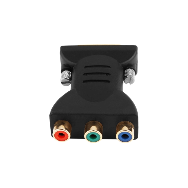 перехідник RCA DVI