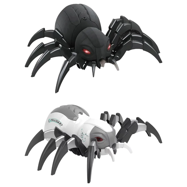 паук на радиоуправлении