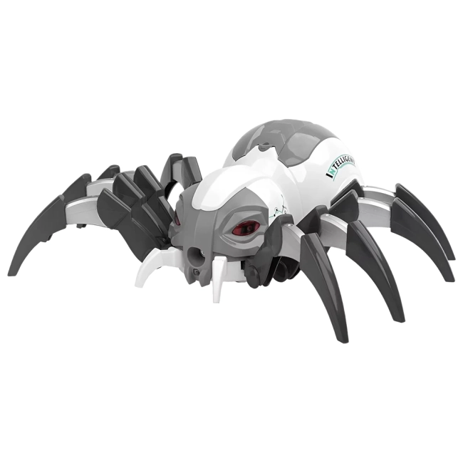 игрушечный робот-паук