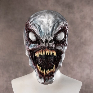 страшная маска