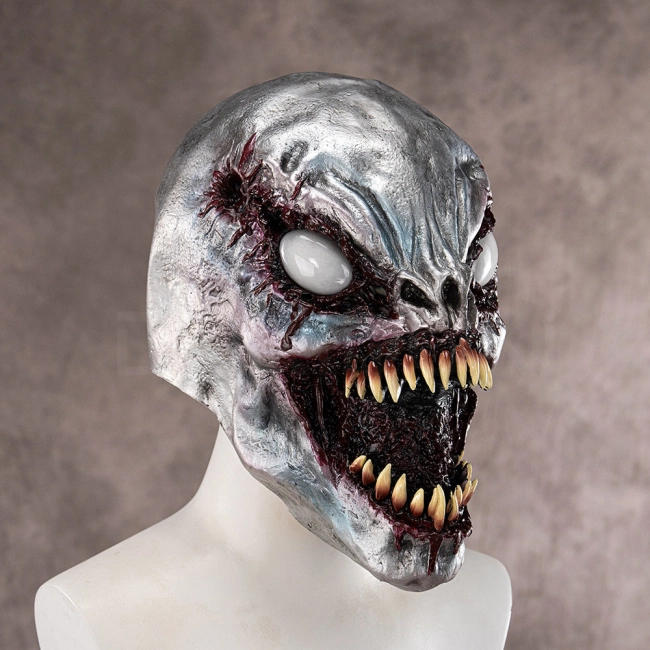 маска Монстра