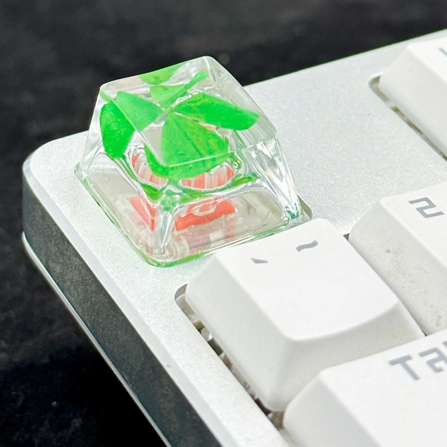 кейкап в клавиатуру