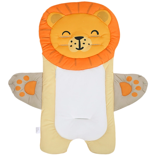 матрас в детскую коляску