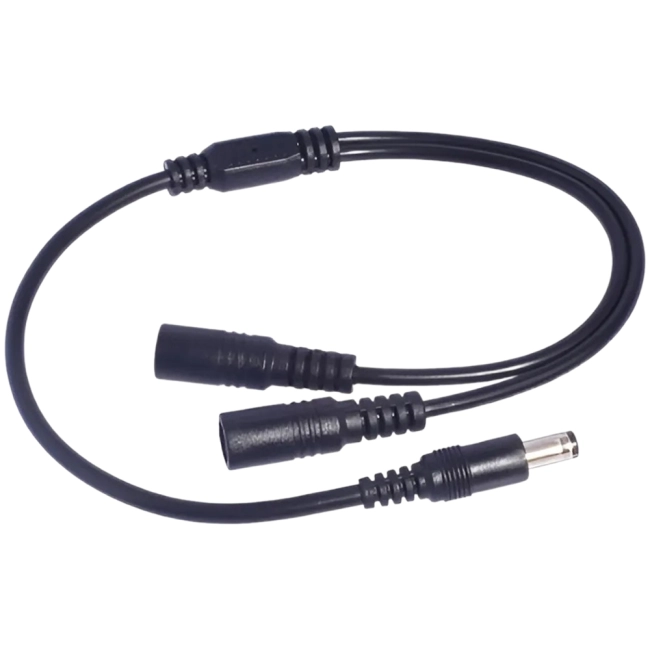 Розгалужувач живлення DC