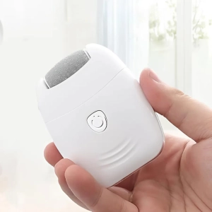 роликова пилка для педикюру