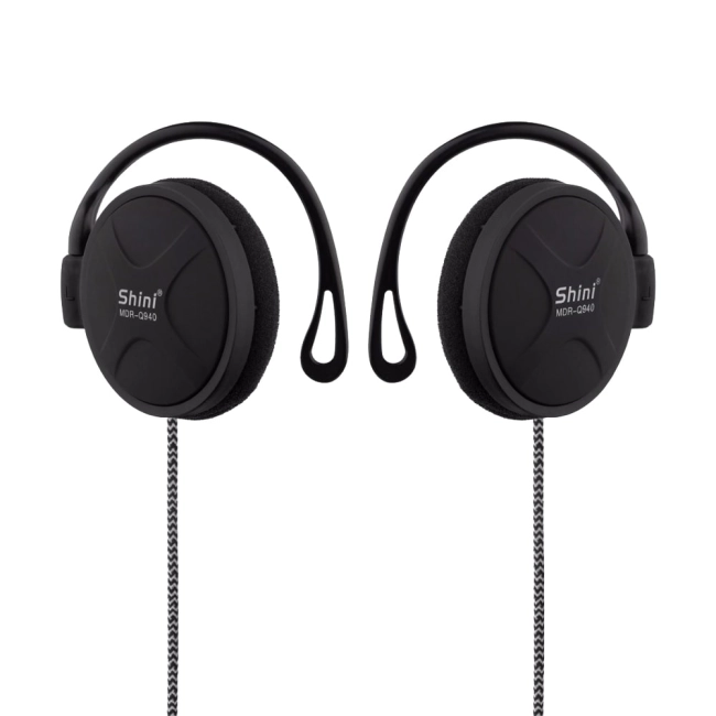 навушники shini q940