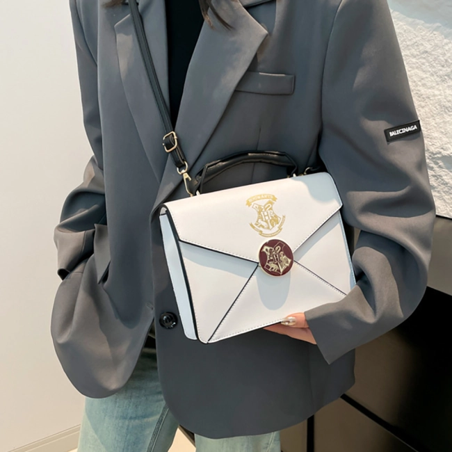 сумка кросс боди Гарри Поттер