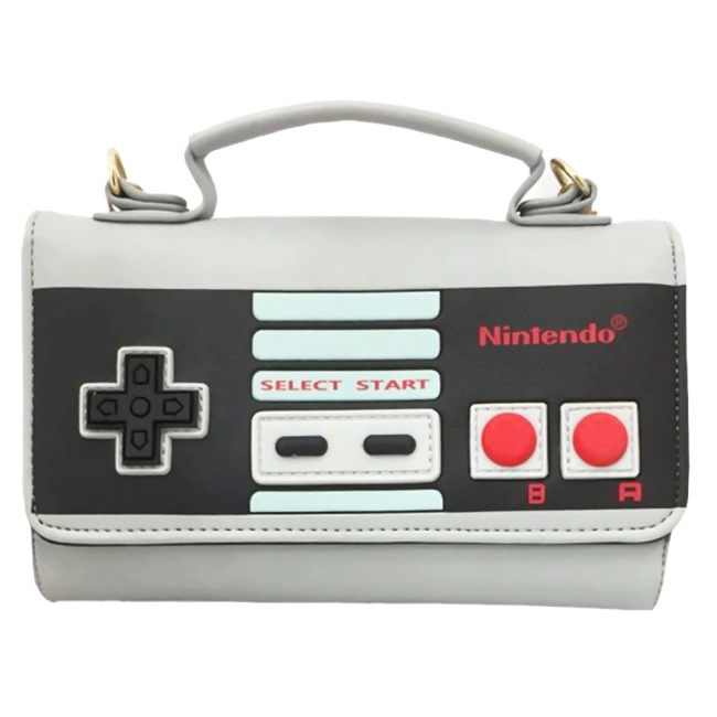 сумка ігрова консоль