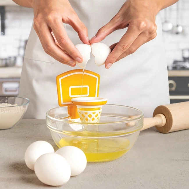 відокремлювач жовтків