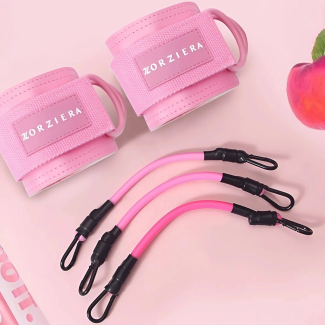 резинки для спорта