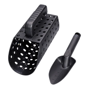 Сито для пляжного поиска вещей на песке сито для пляжного поиска