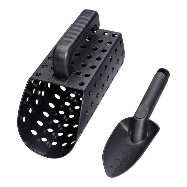 сито для пляжного поиска