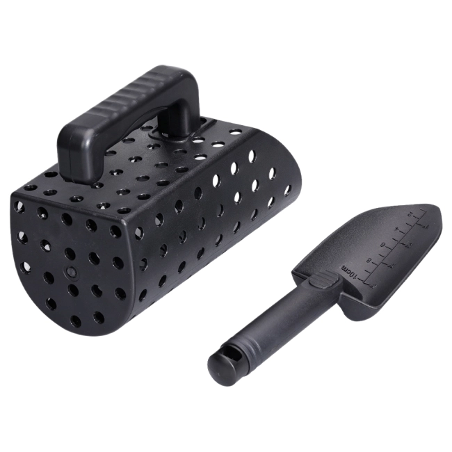 пляжный совок