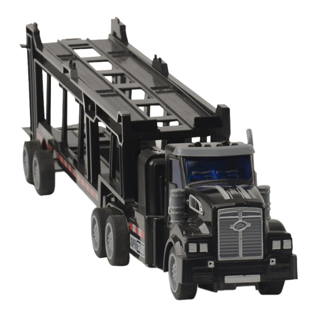 Игрушечный автовоз