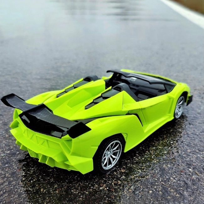 игрушечный Lamborghini