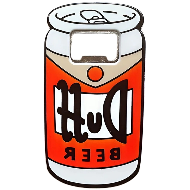 открывашка банка пива