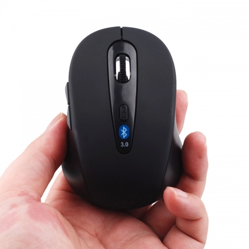 Бездротова миша bluetooth