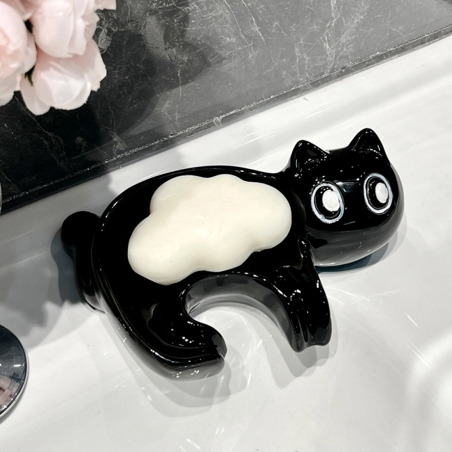 мильниця кіт