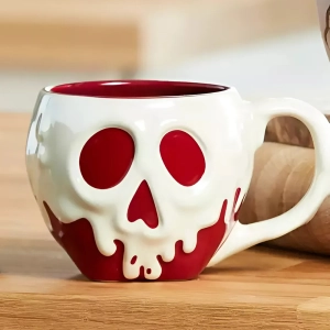 Кружка отравленное яблоко кружка отравленное яблоко