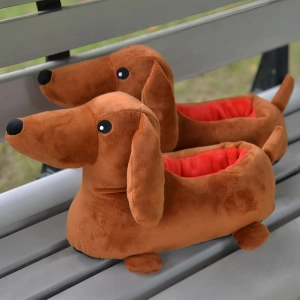 тапки собаки