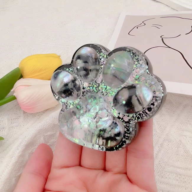 антистресс сквиш