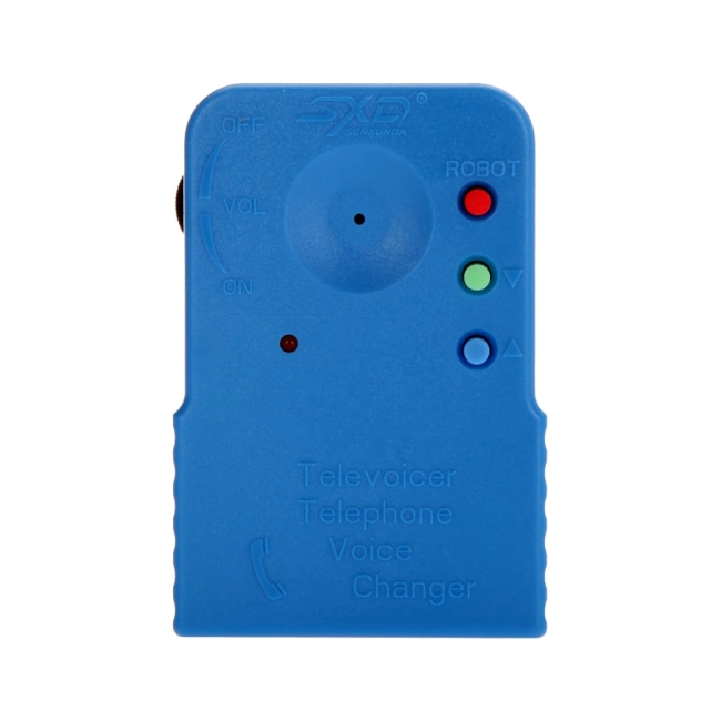 устройство для изменения голоса