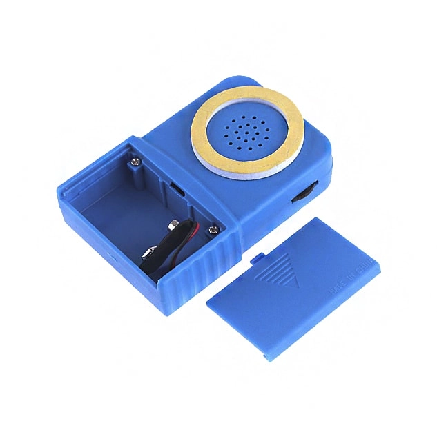 модулятор голоса