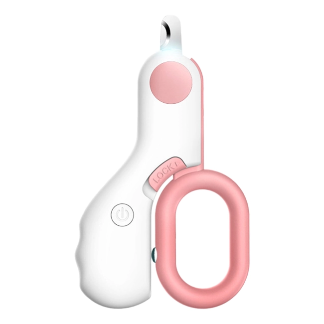 кусачки для обрізання пазурів