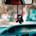 Venom в автомобиль