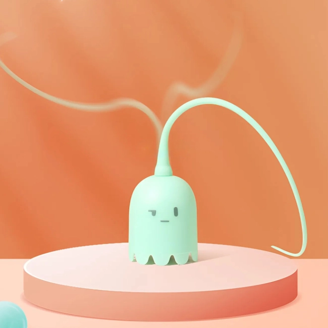 електрична іграшка для кота