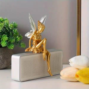 фигурка фея