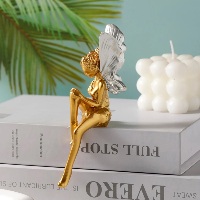 статуэтка фея