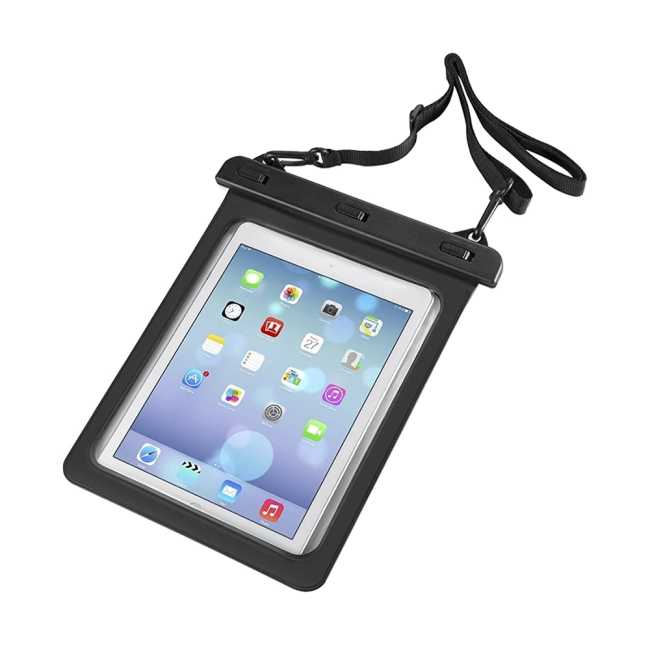 підводний чохол для планшета