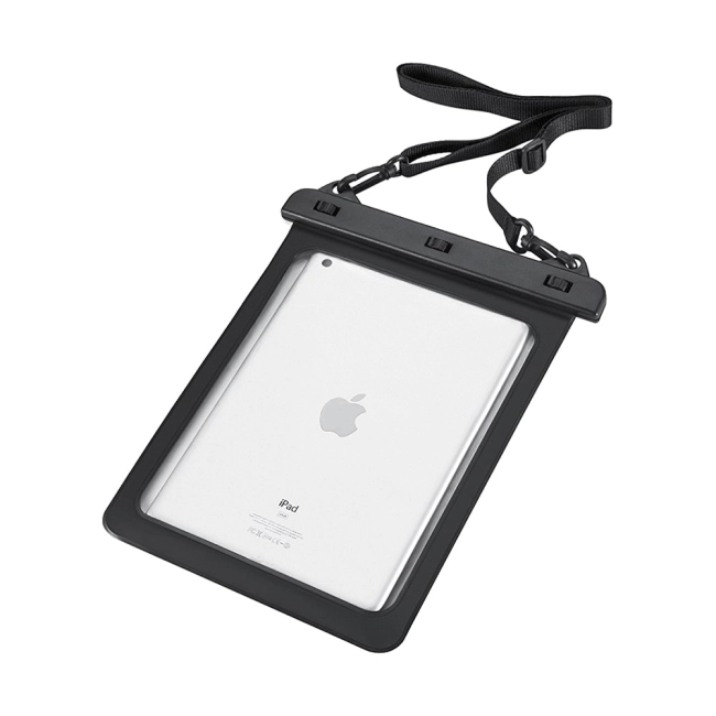 водонепроникний чохол для планшета