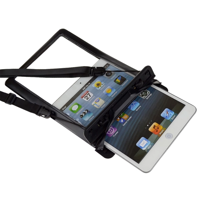 герметичний чохол для планшета