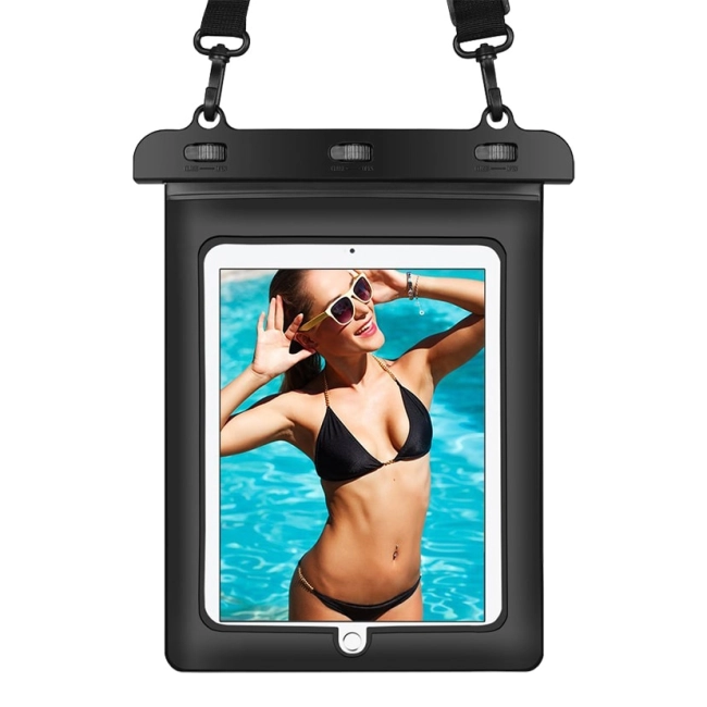 підводний чохол для планшета