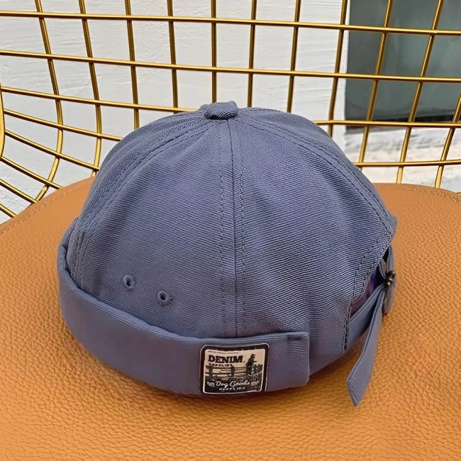 шапка кепка без козырька