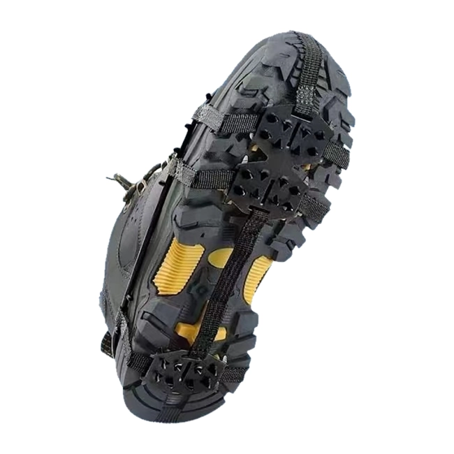 антискользящие накладки на обувь