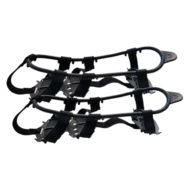 накладки на обувь с шипами