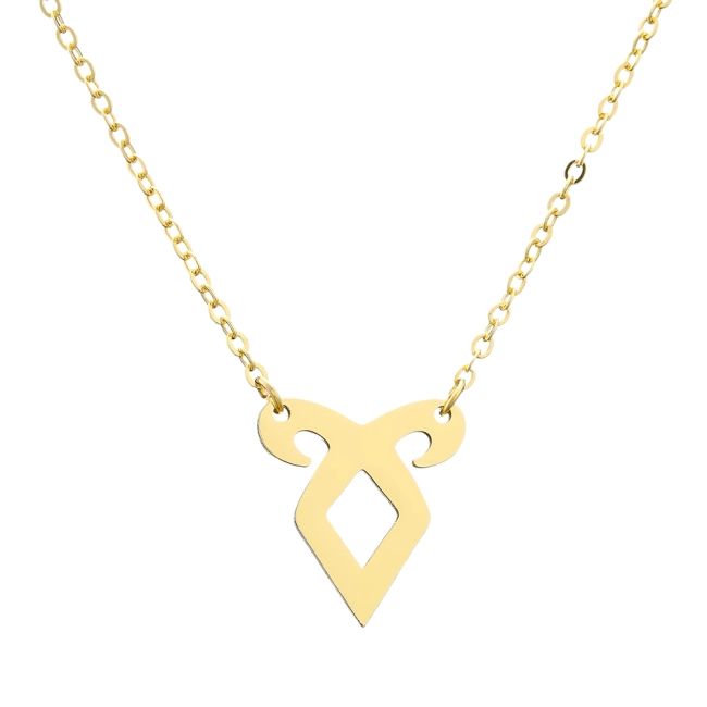 кулон сумеречные охотники