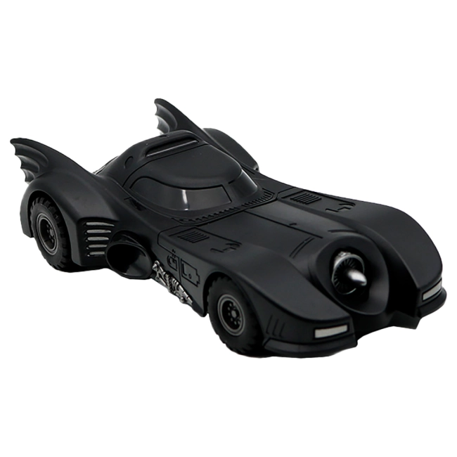 бетмобіль на пульті управління